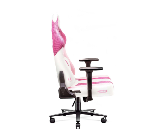 Diablo Chairs X-Player 2.0 Normal Size Marshmalow Pink - 1208703 - zdjęcie 3